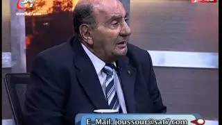 جسور - كيف يتم محاسبة القضاة ؟