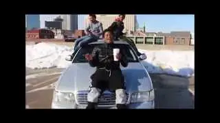 IMA STAR - Yung Paso feat. C Payne (OFFICIAL MUSIC VIDEO)