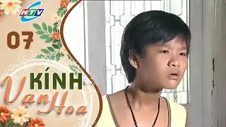 Kính Vạn Hoa Tập 7 | Phim Gia Đình Hay Nhất | Phim Tuổi Học Trò | Phim Truyền Hình Hay Nhất