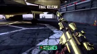 How to CAN / NAC SWAP on Black Ops 2!