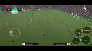 New Custom Pitch & fog mode Fifa 16 Mobile teaser