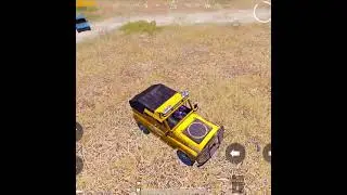 pubg Mobile Solo Vs Squad Rush Gameplay || Trolling noob ||MrxHindiGaming#shorts