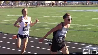 2025 Berlin Bear Den Dash - Boys Bear Race 5K - 09/27/2025