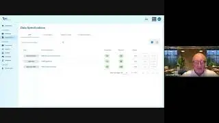 Overview of K:spir's revolutionary Material Master module and power of deduplication