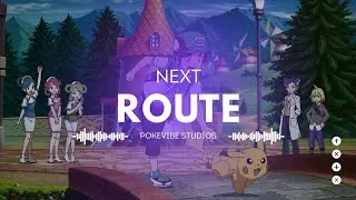 Pok&eacute;mon Anthem - 