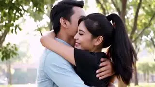 Cuma Hati deng Doa (Pop Ambon)