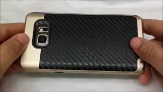 Caseology Case, Samsung Galaxy Note 5.