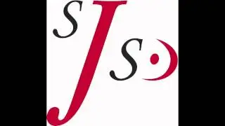 SJSO D. Schostakowitsch: Sinfonie Nr. 10, II. Allegro