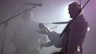 Faun - Iduna @ Axis Club Toronto, Ontario 2024-10-1