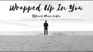 Roddy Colmer - Wrapped Up In You - Official Music Video