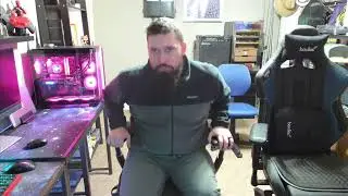 Herman Miller Embody Gaming Chair vs Generic; Big Guy's Review!