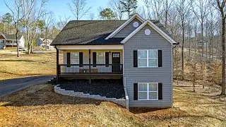 320 Estate Drive, Dahlonega, GA 30533