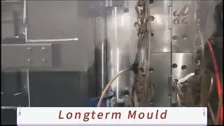 Longterm Mould's thin-wall mold technology is used in food packaging, chemicals, and medical devices