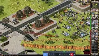 RED ALERT 2 COMMAND & CONQUER YURI'S REVENGE WORLD WAR GAME FANS SUBSCRIBE TO OUR CHANNEL U CAN COME