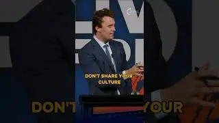 Charlie Kirk DESTROYS Liberal On Illegal Immigration 👀