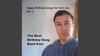 It's January 27 (And It's Your Birthday!)