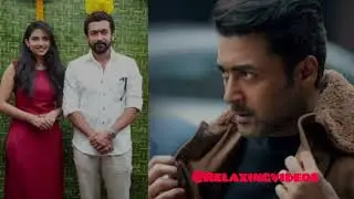 Suriya 46 Movie Update | Mamitha Baiju | July Release #surya #movie #update #karupu #suriyanewmovie