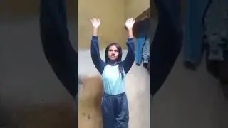 UPRAK PJOK STEFANI JULIANA_XII-E