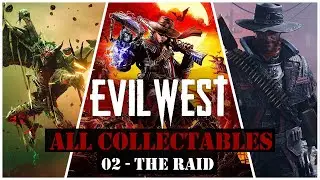 Evil West - 02 