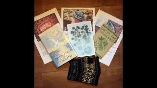 Alison Rendall Reads Vagaland