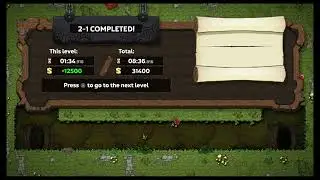 10/01/26 An Irishman's Daily Challenge in Spelunky 2