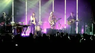 Charlotte Gainsbourg - The Songs That We Sing [Live] (Official Music Video)