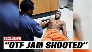 SHOCKING: OTF Jam ATTACKED in Court While Testifying Against Lil Durk!