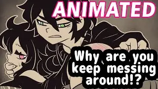 My SUS Sister keep messing around, don't know why [#3]