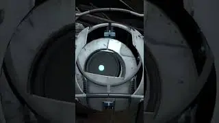 Wheatley's Hidden Dialogue in #portal2 !