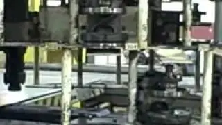 Used W.A. Whitney Model 3700 RTC Punch/Plasma Fabricating, Got Machinery, Westbrook Engineering
