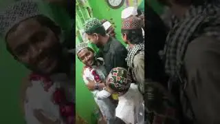 #quraan mukammal Hafiz Akram Raza#indian  muslim vlogs##❤❤❤