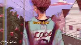 Weird Genius - Sweet scar [Slowed+reverb] To Relax