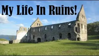 My Life In Ruins!