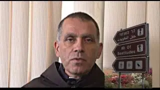 Franciscan Pilgrimages to the Holy Land