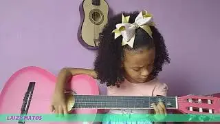 Como Tocar VIOL&Atilde;O Pela Primeira vez ? ( #viol&atilde;oparacrian&ccedil;as  AULA PASSO A PASSO )