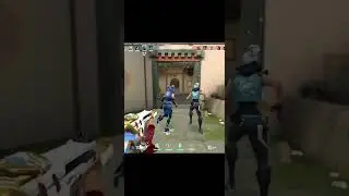 When you hype your teammate up and this happens.. NUTS