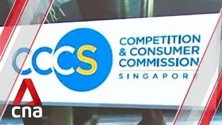 Competition and Consumer Commission of Singapore appoints new chief executive