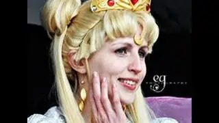 How To Make A Sailor Moon Wig Using Arda Wig Parts