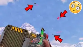 THEY LANDED ON ME & THIS HAPPENED...