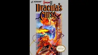 Castlevania III: Dracula’s Curse (NES) Longplay