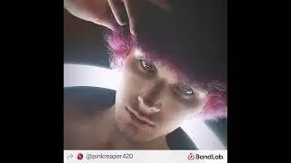 Pinkreaper is back - Pinkreaper420