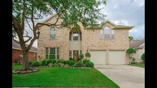 Residential for sale - 1802 Gillingham Way, Pasadena, TX 77504