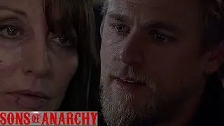 Sons of Anarchy 
