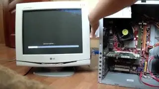 Intel core e6300