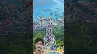 China ka amazing video short #facts #amazingfacts #factsinhindi #interestingfac #youtube #viralvideo