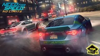 ДРИФТ в Need For Speed! Э-РОН-ДОН-ДОН!