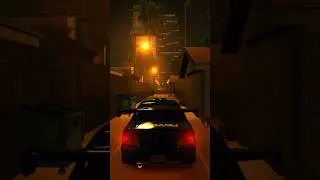 Мод задних фонарей для GTA San Andreas #gtasanandreas #gtasamodspc #gta