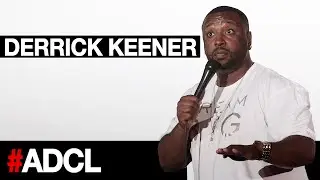 He's our Boyfriend - Derrick Keener