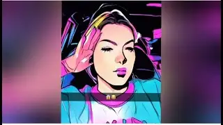Carla Moreau : Hier on a vraiment kiffer 🤗💞