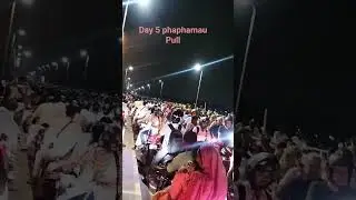 phaphamau pull day 5#viral #viralvideo #trending #funny #shorts #shortvideo #short #shortsfeed #edit